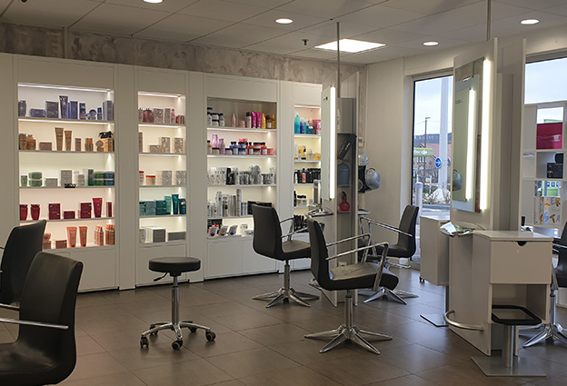 salon de coiffure Vernon (27)